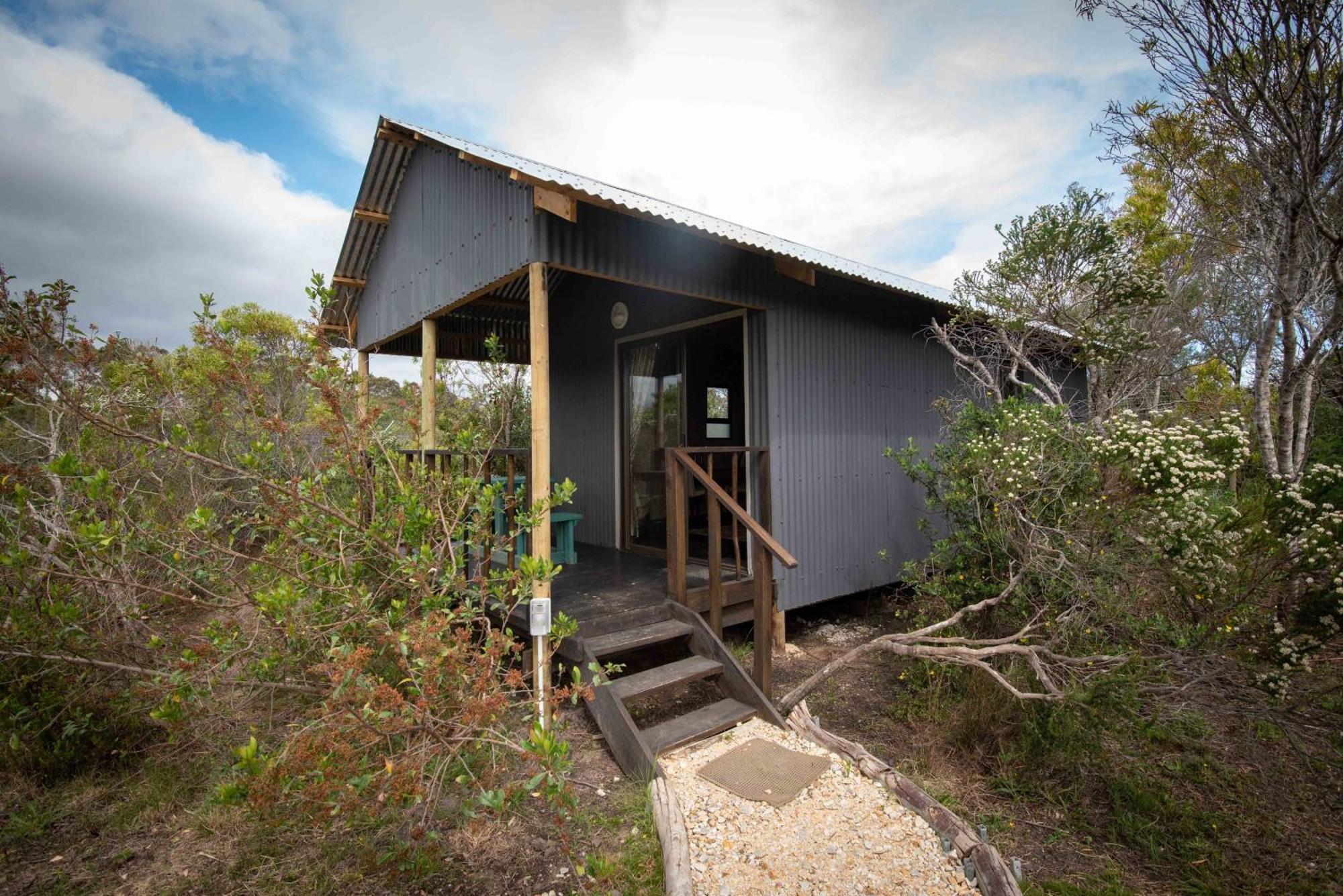Tenikwa Wildlife Centre & Spa Plettenberg Bay Oda fotoğraf