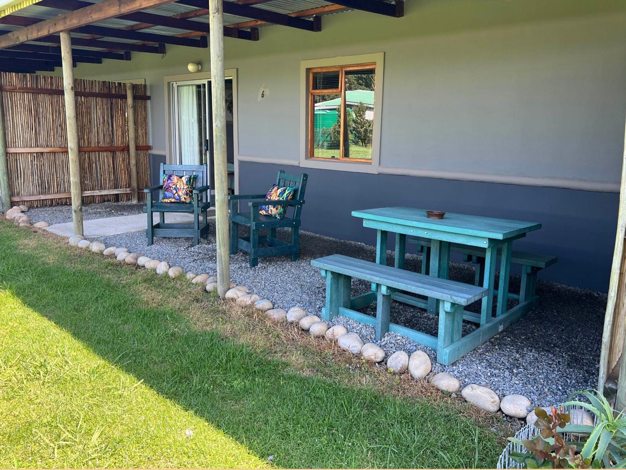 Tenikwa Wildlife Centre & Spa Plettenberg Bay Oda fotoğraf